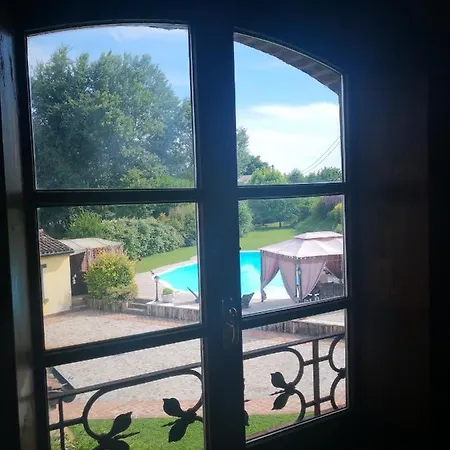 Il Martin Pescatore Bed & Breakfast 4*