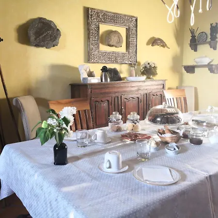 Il Martin Pescatore Bagnolo San Vito