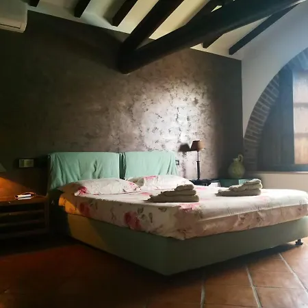 Il Martin Pescatore Bagnolo San Vito