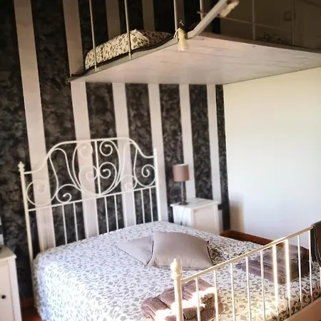 Bed & Breakfast Il Martin Pescatore Bagnolo San Vito