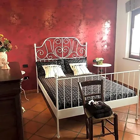 Il Martin Pescatore 4* Bagnolo San Vito